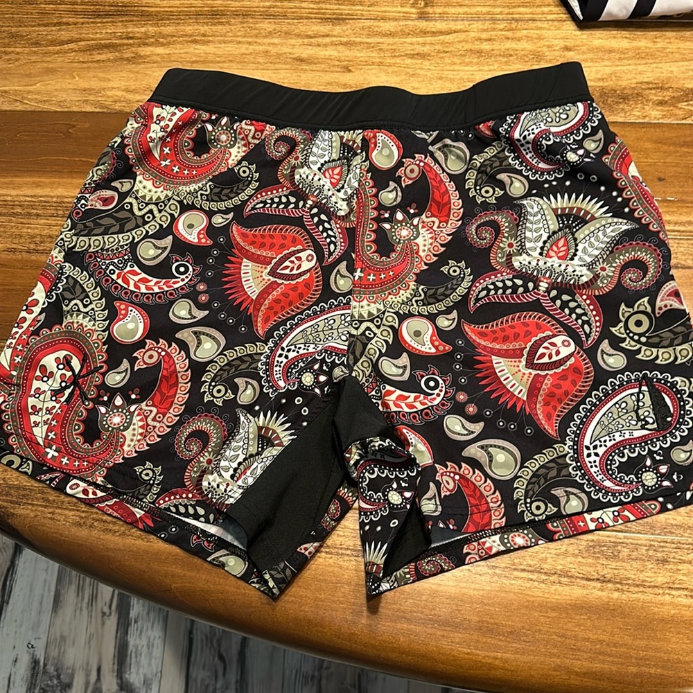 TacHuntFish shorts